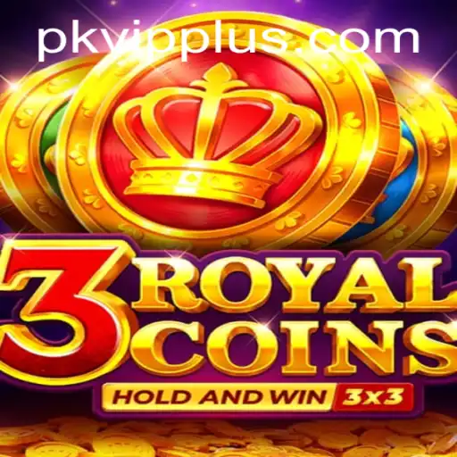 Explore the Exciting World of 3royalcoins: A Fusion of Strategy and Adventure