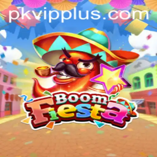 Unveiling BoomFiesta: A Riveting Gaming Experience with PKVIP