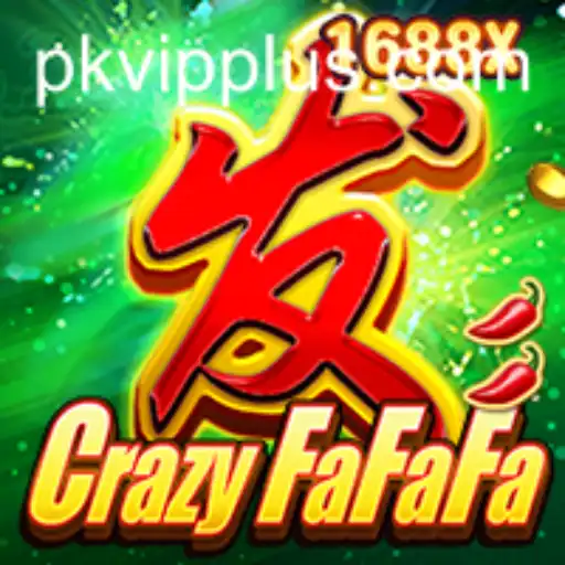 CrazyFaFaFa: The Thrilling World of PKVIP Gaming