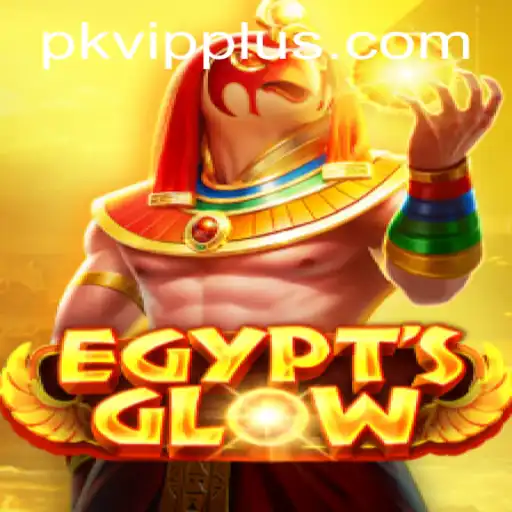 Unveiling EgyptsGlow: A Journey Through Ancient Splendor with the Exclusive PKVIP Experience