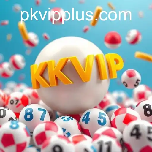 Exploring the World of Lottery with PKVIP