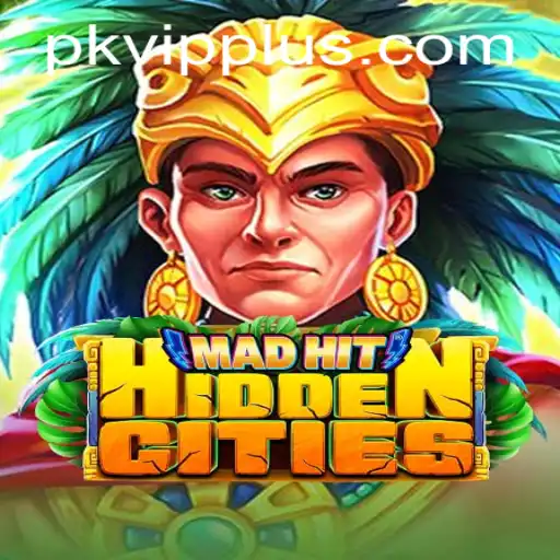 Unveiling the World of MadHitHiddenCities: A Thrilling Adventure Game