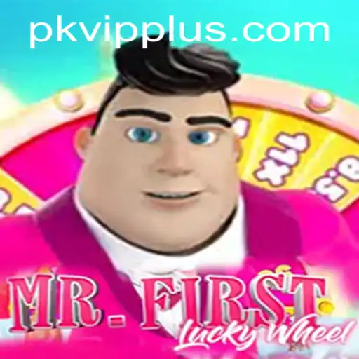 Exploring the Thrills of MrFirstLuckyWheel: A Unique Gaming Experience