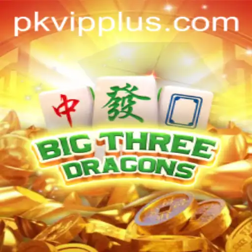 Discovering BigThreeDragons: The Exciting New Game Adventure with PKVIP
