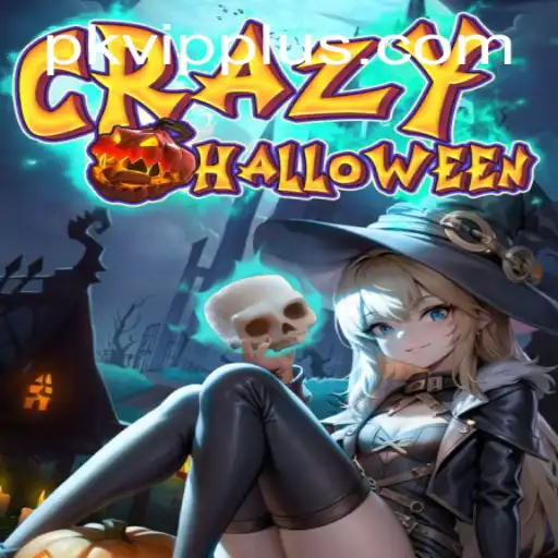 Delve into the World of CrazyHalloween: A Thrilling Adventure Awaits