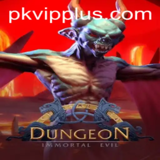 Exploring the Enigmatic World of Dungeon: Unlocking Secrets with PKVIP