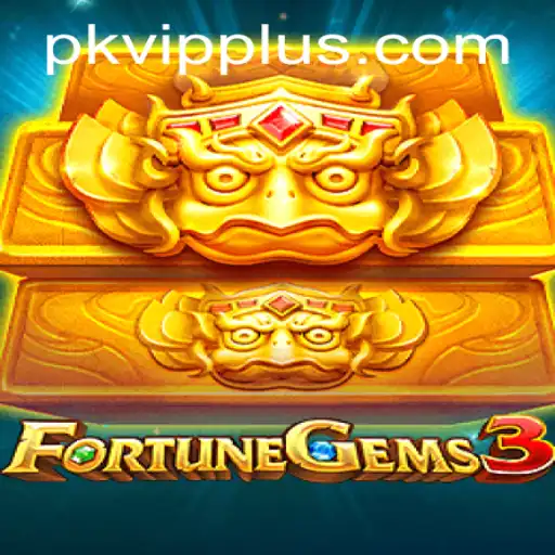 Discover the Excitement of FortuneGems3: A New Era in Online Gaming