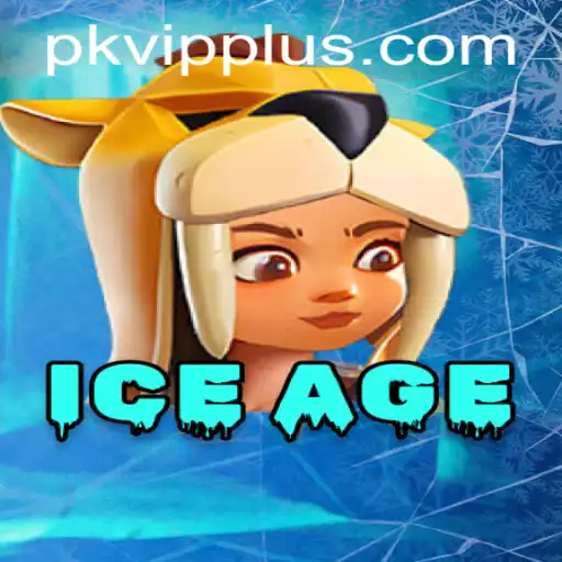 IceAge: A Thrilling Adventure in the Frozen World with PKVIP