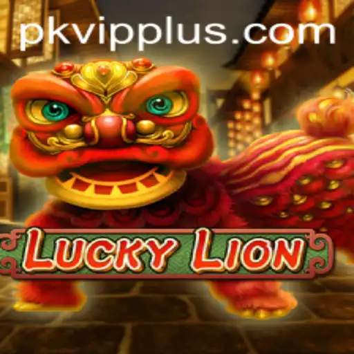 Embark on an Exciting Adventure with LuckyLion and Unravel the Secrets of PKVIP