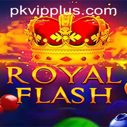 RoyalFlash: The Exciting New Card Game Revolutionizing Digital Entertainment