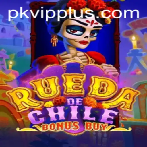 Exploring RuedaDeChileBonusBuy: A Unique Gaming Experience with PKVIP