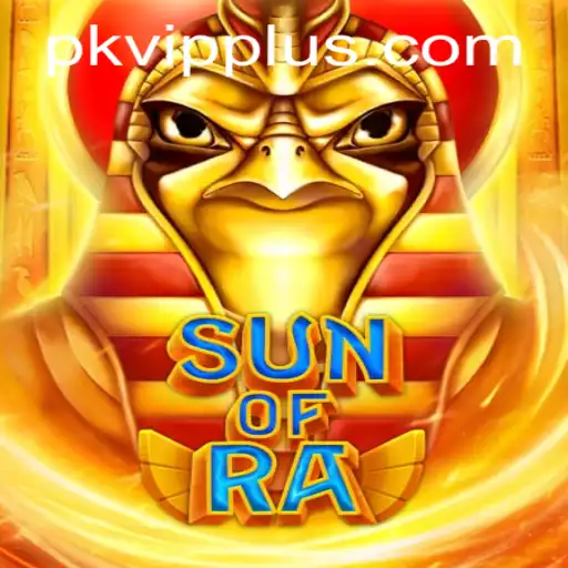 The Mystical World of SunofRa: A Journey Through Ancient Egypt with PKVIP