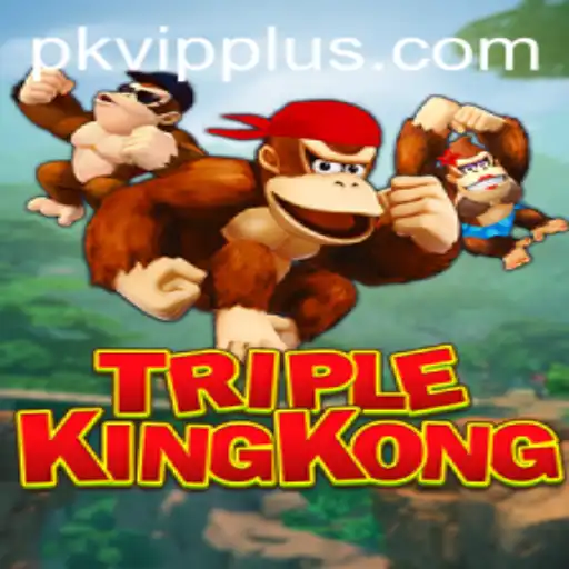 TripleKingKong: A Gaming Revolution with PKVIP