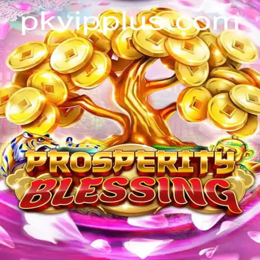 Unveiling the Mysteries of ProsperityBlessing: A Journey into the World of PKVIP