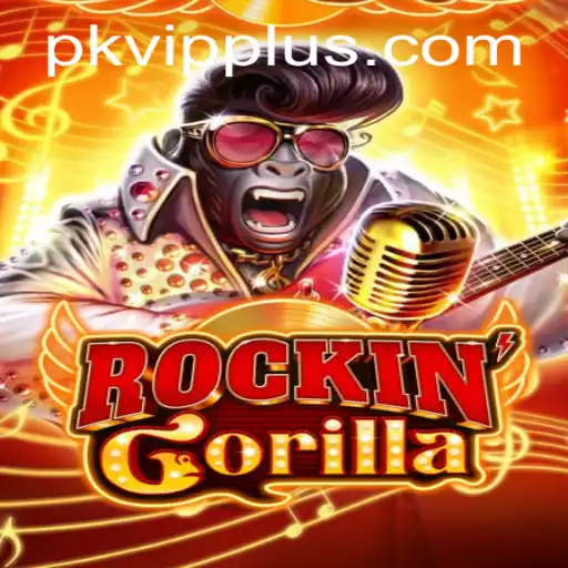 Explore the Thrills of RockinGorilla: The Ultimate Adventure with PKVIP
