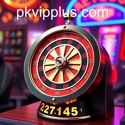 Exploring the Exciting World of Rotary Games with PKVIP