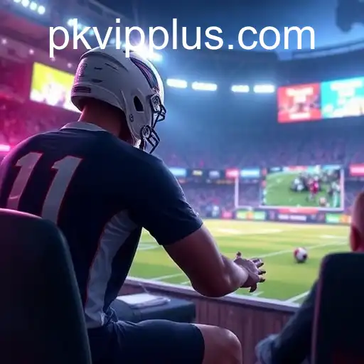 Exploring the Exciting World of Virtual Sports: The Rise of PKVIP