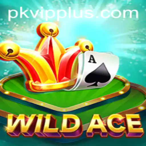 Unveiling WildAce: The Thrill of the Game with PKVIP